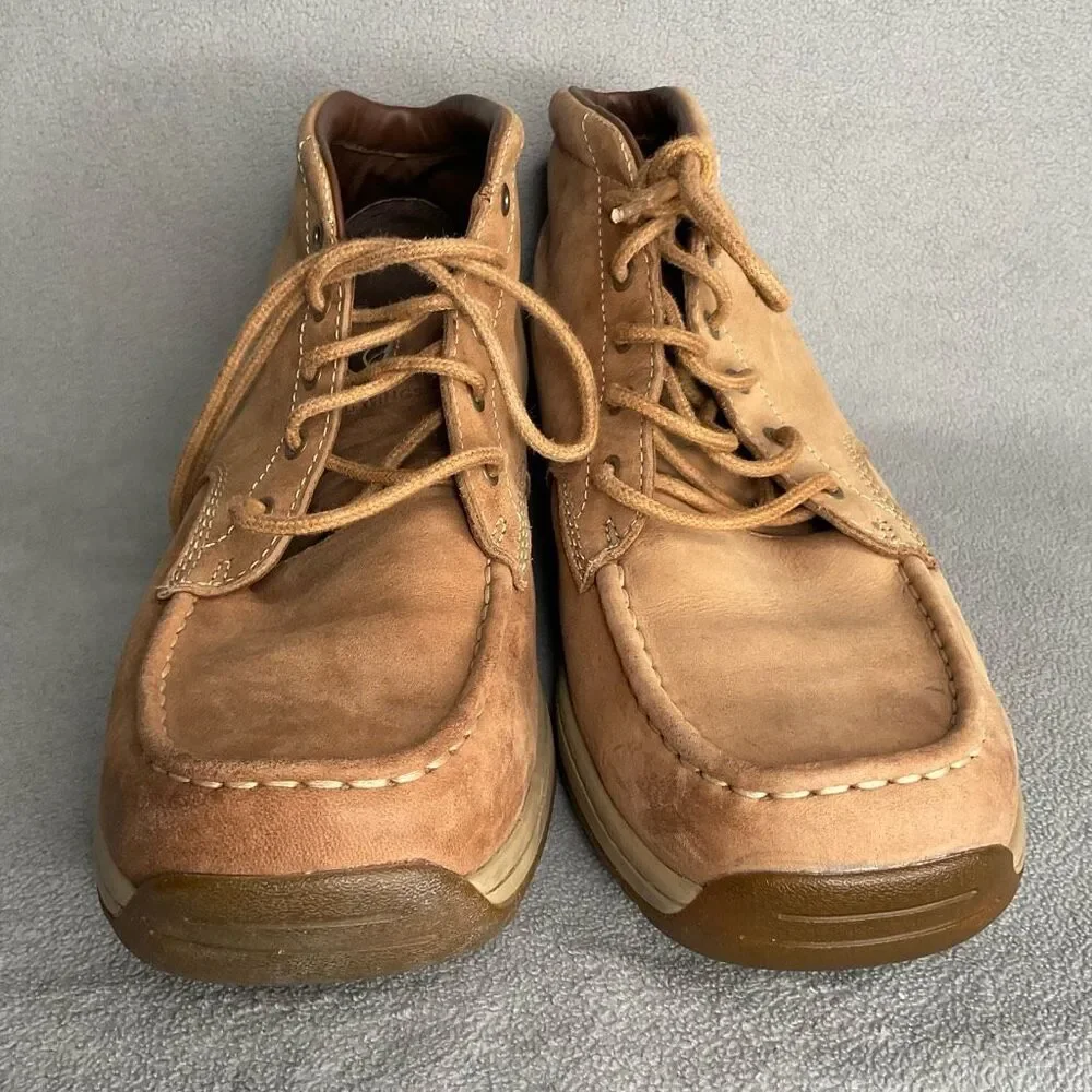 Red Wing this red